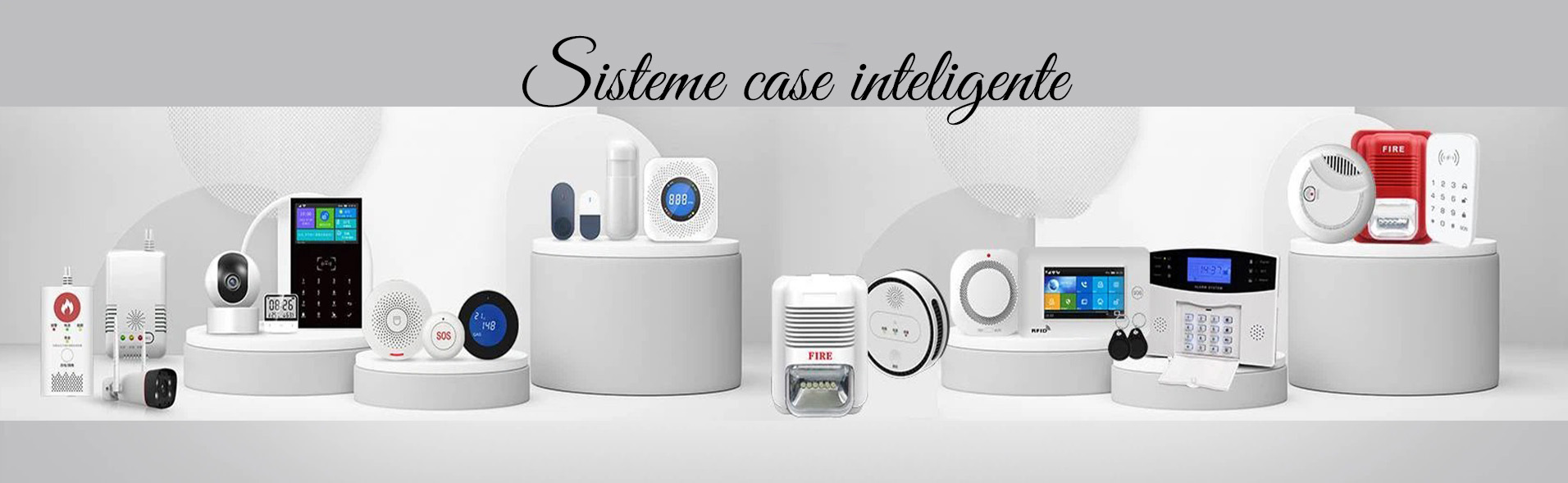 Sisteme case inteligente